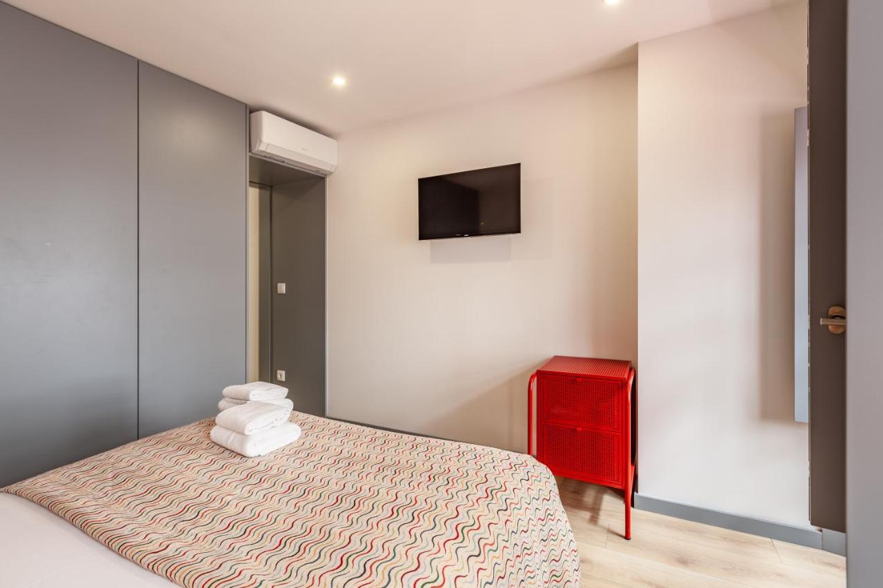 Sao Bento Apartment - Minho'S Guest Braga Exteriör bild